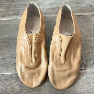 Ballet/Jazz shoes